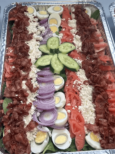 catering